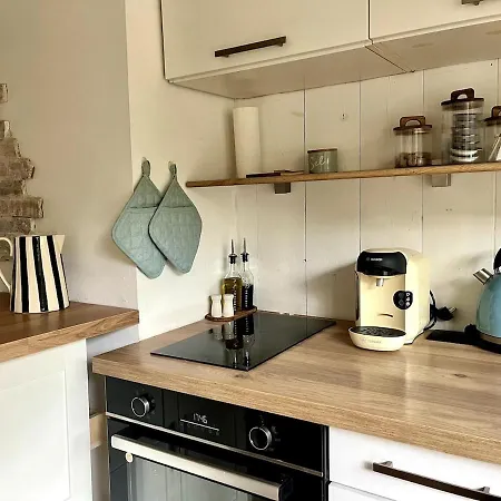 Maison Cosy Proche Bordeaux, Jardin, Parking Eysines