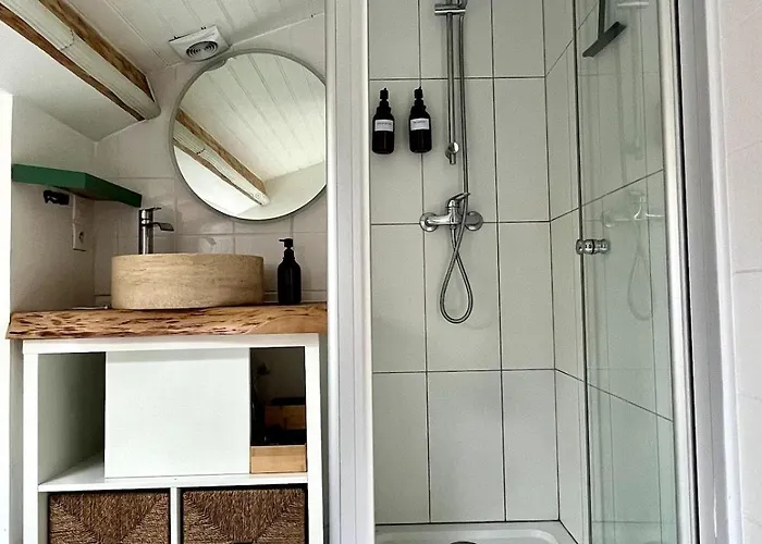 Maison Cosy Proche Bordeaux, Jardin, Parking